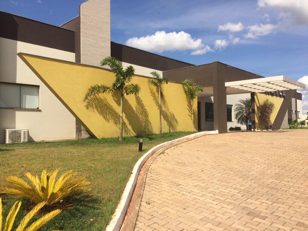 Juti Hotel Nova Geracao מראה חיצוני תמונה
